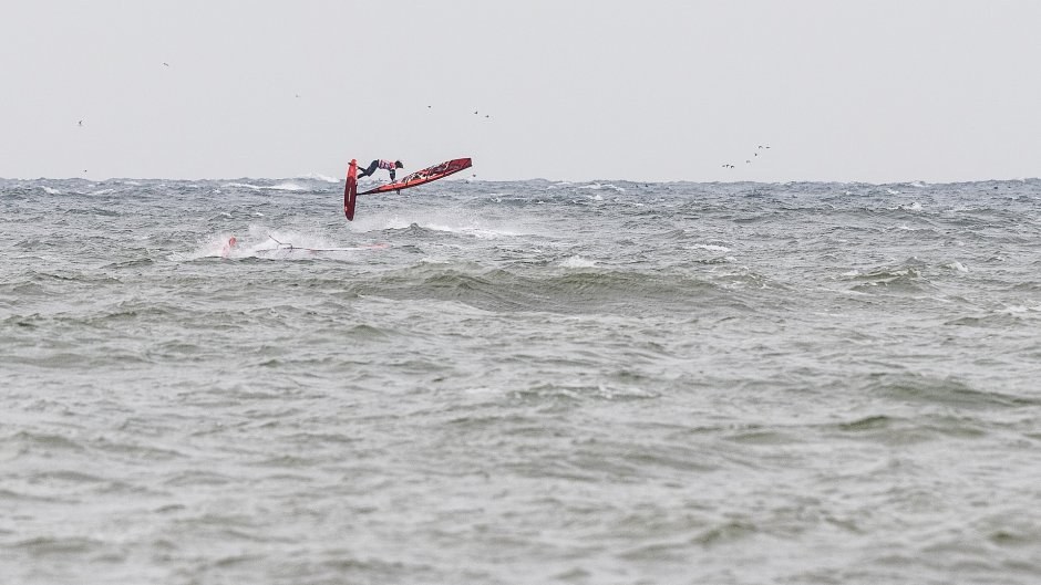 2026 Citroën Windsurf World Cup Sylt