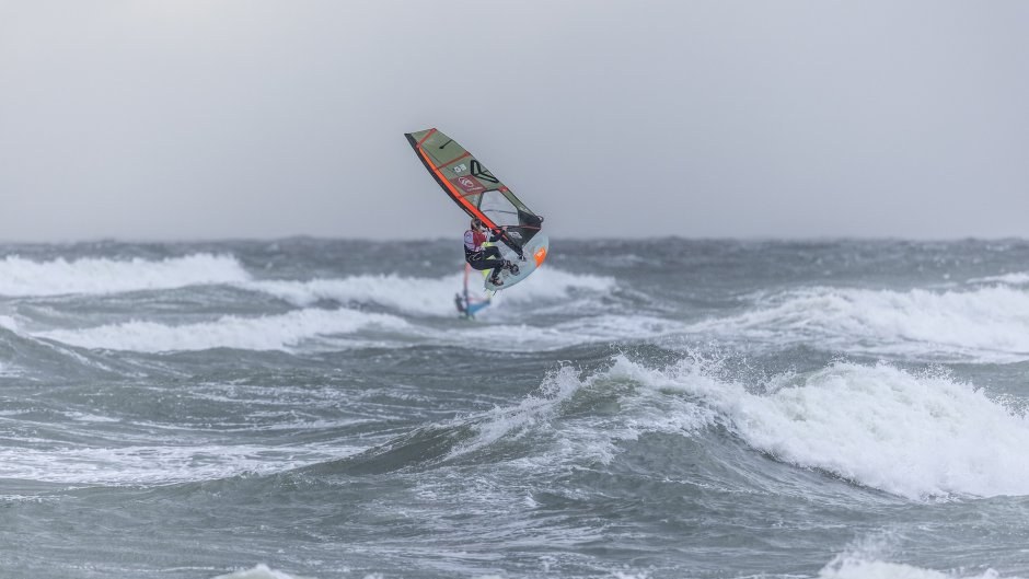 2026 Citroën Windsurf World Cup Sylt