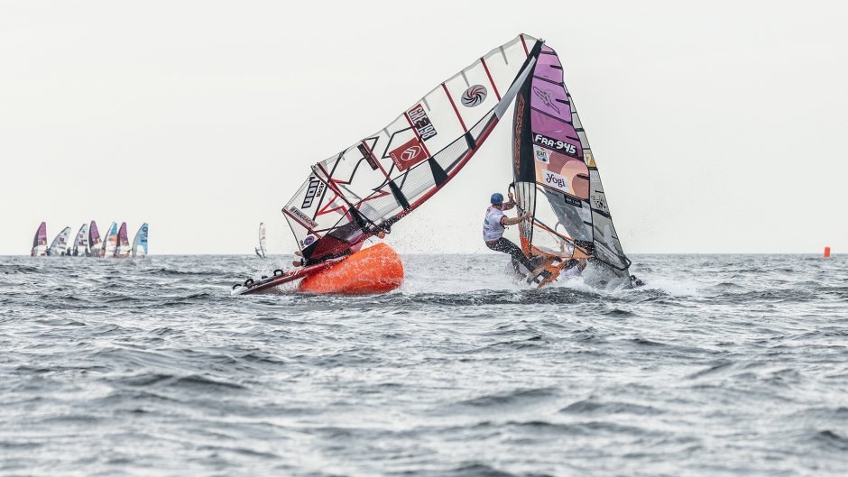 2026 Citroën Windsurf World Cup Sylt Tag 6