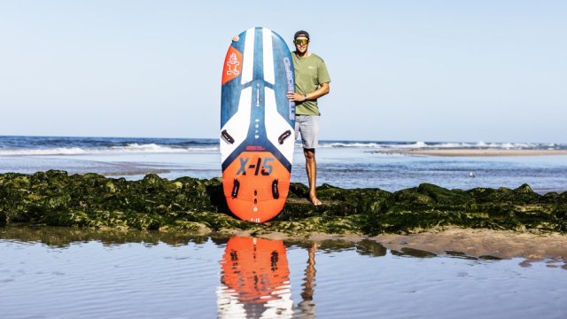 2026 Citroën Windsurf World Cup Sylt Tag 7