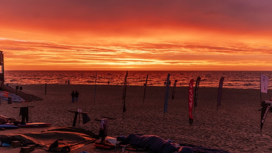 2026 Citroën Windsurf World Cup Sylt Tag 7