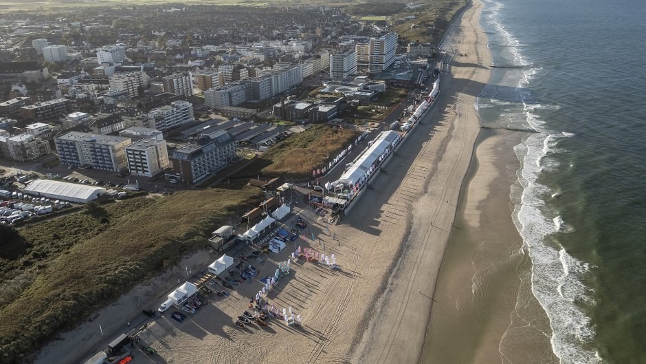 2026 Citroën Windsurf World Cup Sylt Tag 7