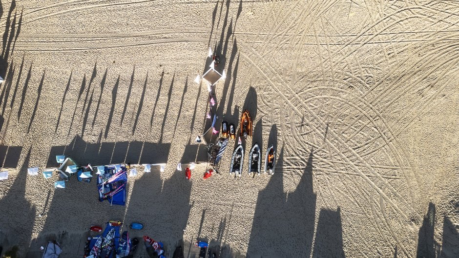 2026 Citroën Windsurf World Cup Sylt Tag 7