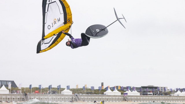 California Summer Opening Sylt 2026