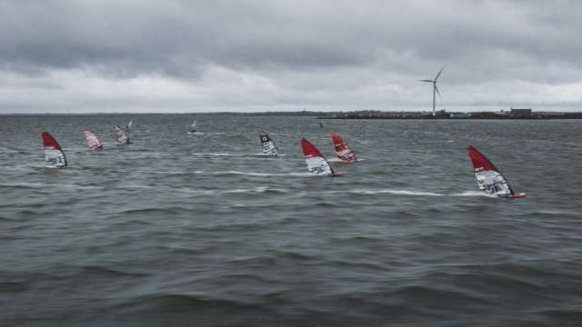 2026 IFCA Fin Slalom European Championships