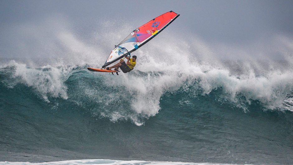 2026 Aloha Classic Tag 3