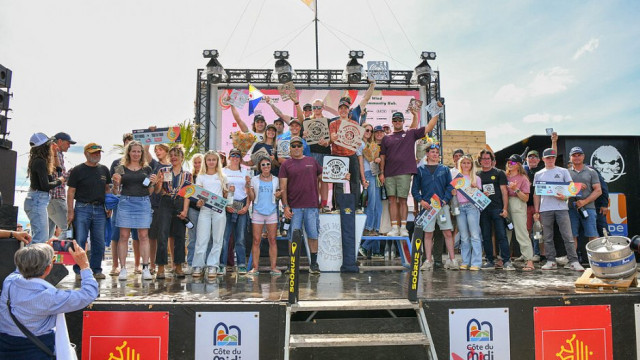 Defi WIND 2026 Tag 4