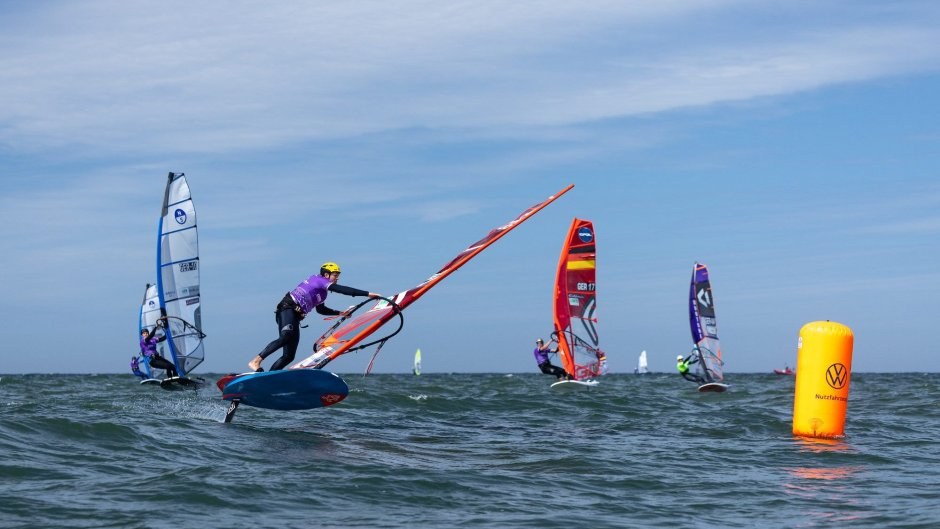 Summer Opening Sylt 26 Tag 1