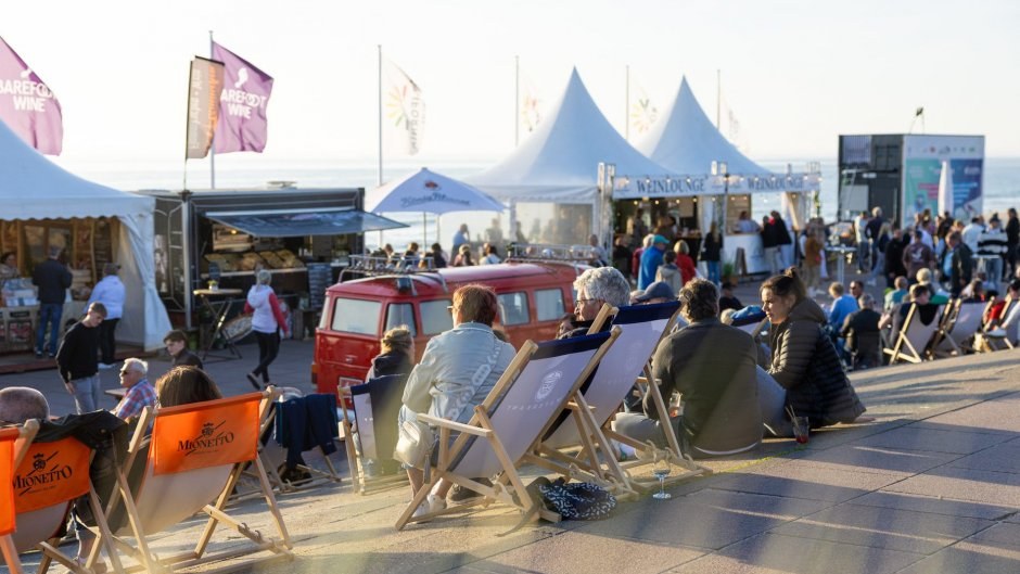 Summer Opening Sylt 26 Tag 3