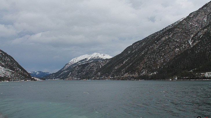Webcam Pertisau
