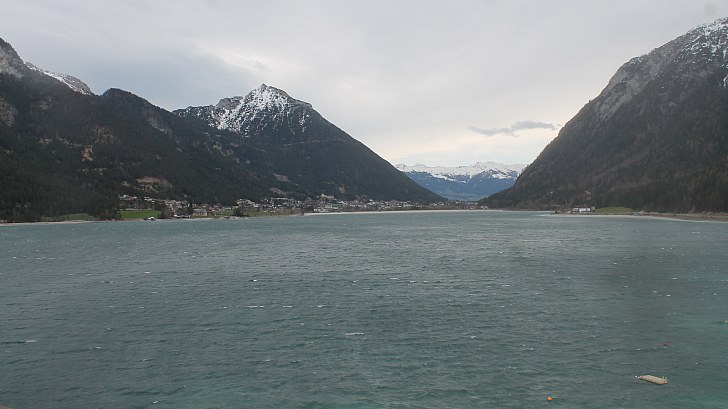 Webcam Pertisau
