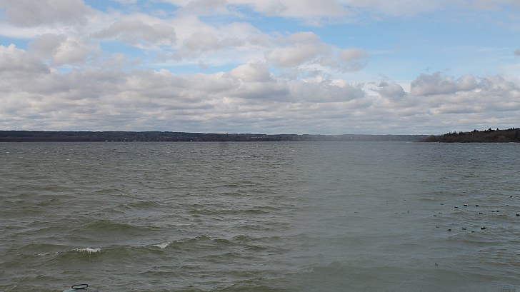 Webcam Ammersee Herrsching