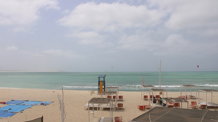 Webcam Liowa