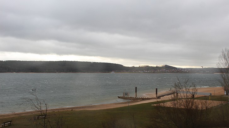 Webcam Allmannsdorf