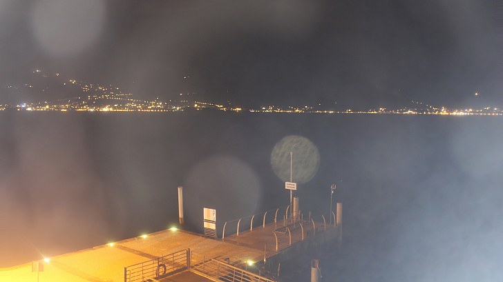 Webcam Gardasee
