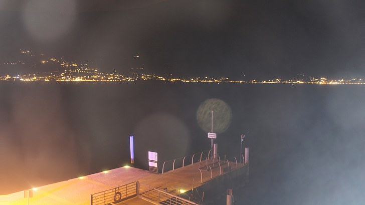 Webcam Gardasee