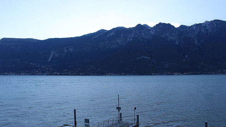 Webcam Gardasee