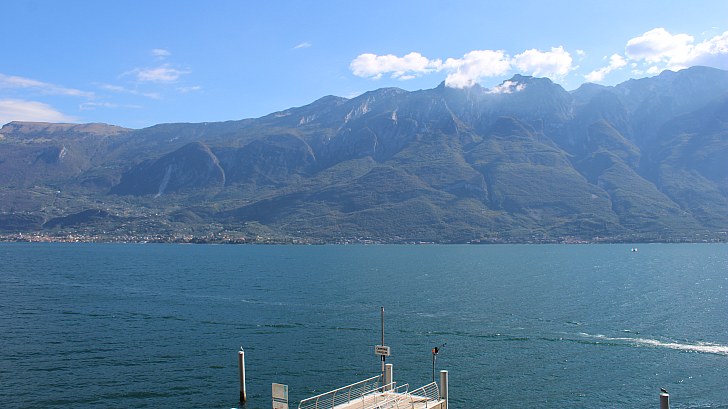 Webcam Gardasee