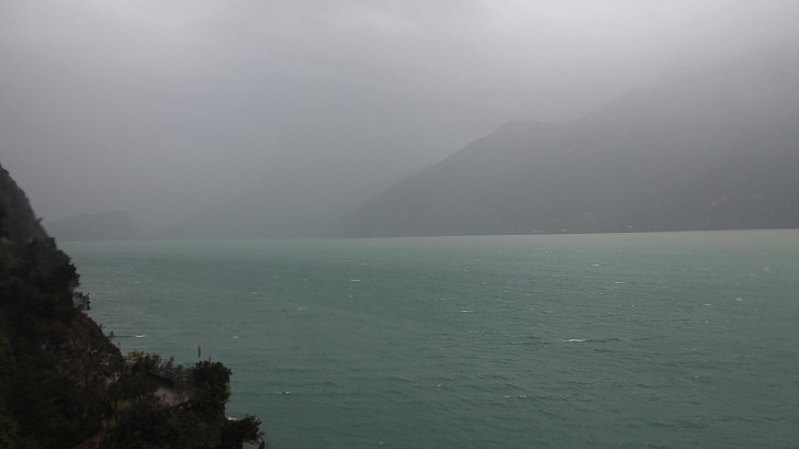 Webcam Limone