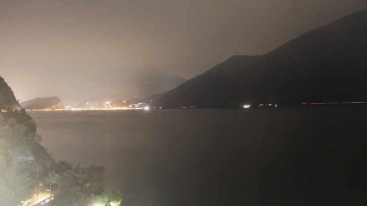 Webcam Limone