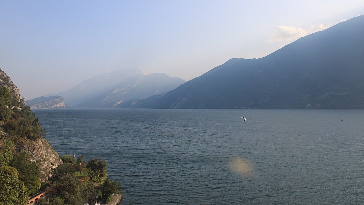 Webcam Limone