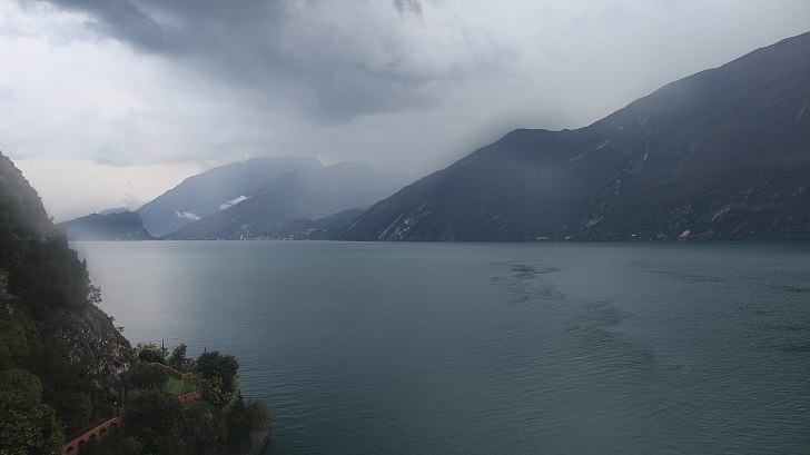 Webcam Limone