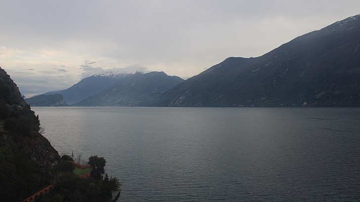 Webcam Limone