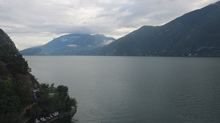 Webcam Limone