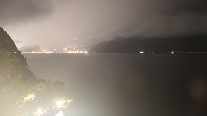 Webcam Limone