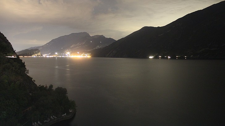 Webcam Gardasee