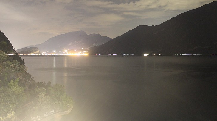 Webcam Gardasee