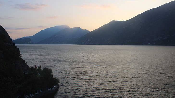 Webcam Gardasee
