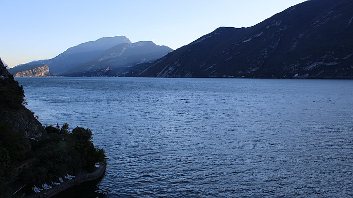 Webcam Gardasee