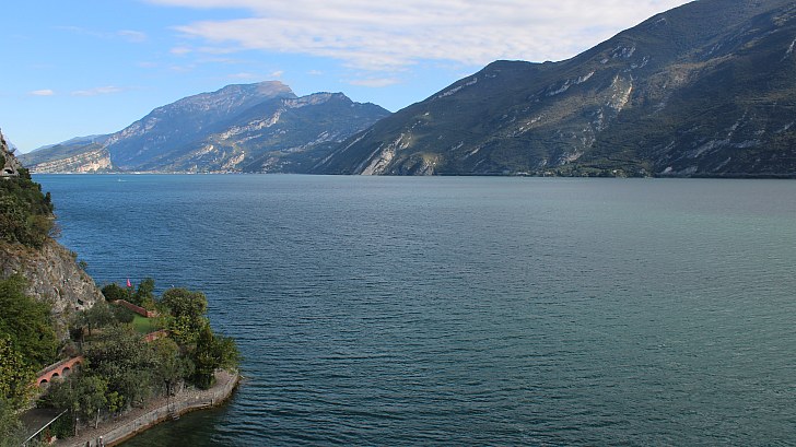 Webcam Gardasee