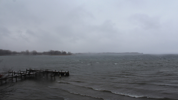 Webcam Chiemsee &Uuml;bersee
