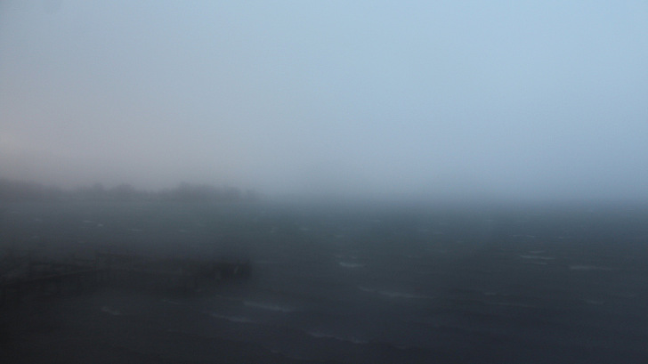 Webcam Übersee