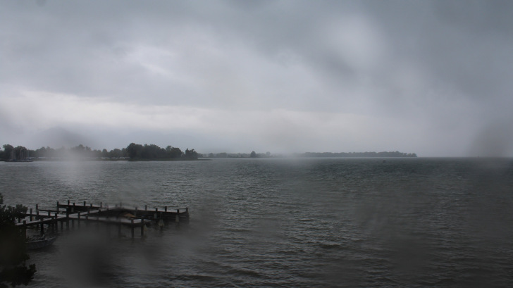 Webcam Chiemsee &Uuml;bersee