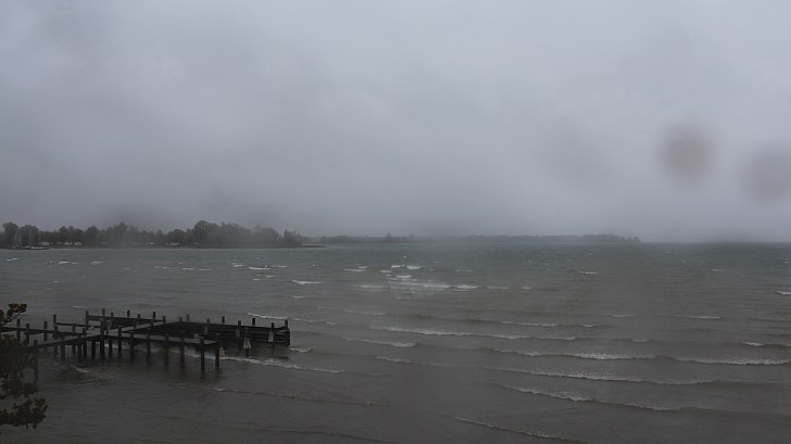 Webcam Chiemsee &Uuml;bersee
