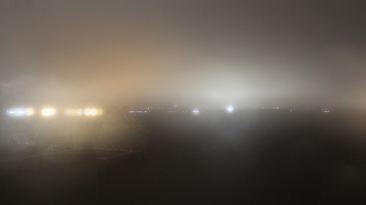 Webcam Übersee
