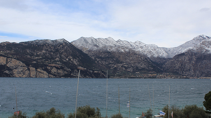 Webcam Malcesine