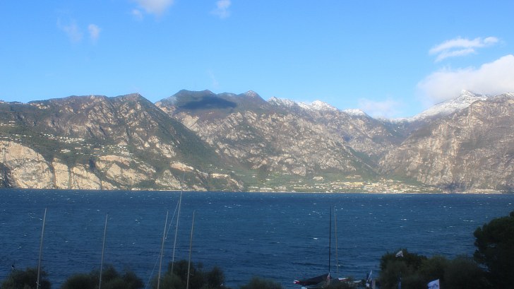 Webcam Malcesine