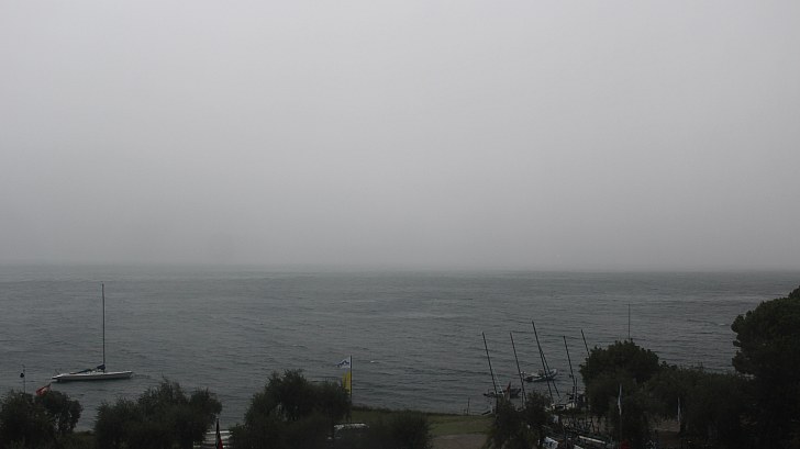 Webcam Malcesine
