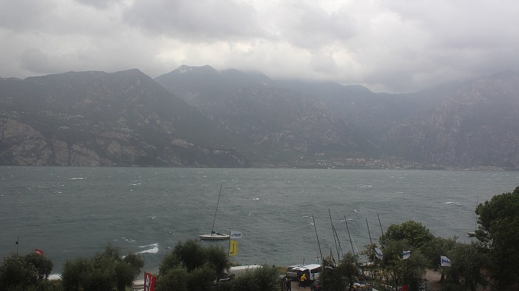 Webcam Malcesine