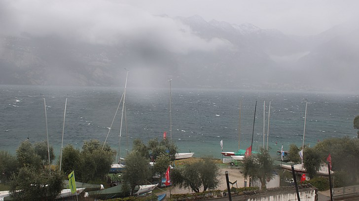 Webcam Malcesine