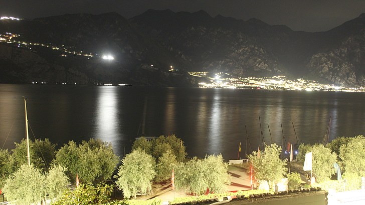 Webcam Gardasee