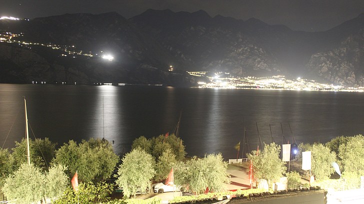Webcam Gardasee