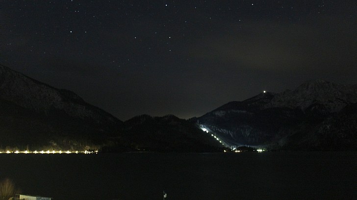 Webcam So 09.01.2022