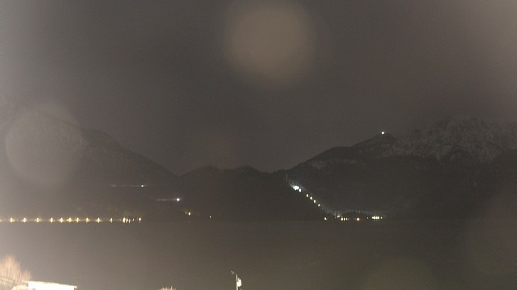 Webcam So 06.02.2022