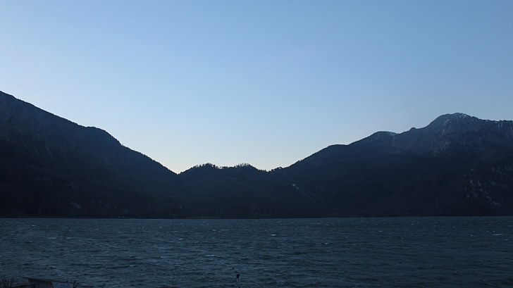 Webcam Kochelsee Trimini