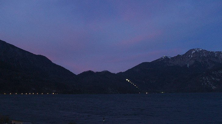 Webcam So 07.04.2024